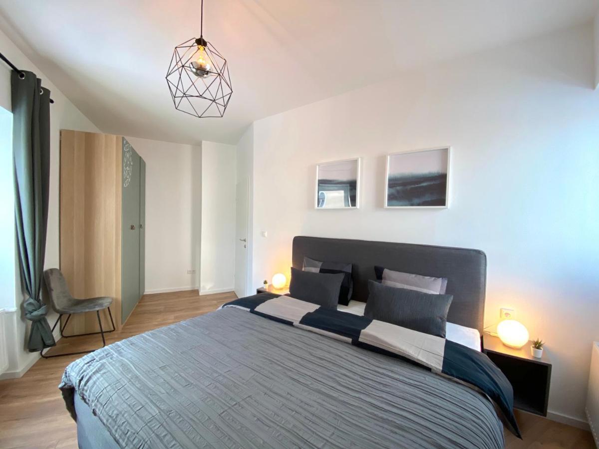 White Inn - Ferienwohnung Mit Terrasse Murzzuschlag Luaran gambar